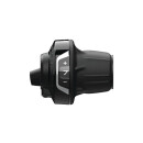 Shimano shift lever SL-RV400 right 7-speed Revoshift gear indicator