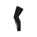 Shimano Unisex Vertex Sun Block Legs noir XL