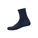Shimano Original Ankle Socks navy M/L