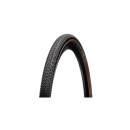 Hutchinson folding tire, TOUAREG 700x40 (40-622) Tubeless...