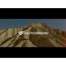 Hutchinson Faltreifen, TOUAREG 700x40 (40-622) Tubeless Ready, Hardskin, tanwall, 127tpi, PV529751