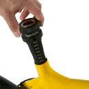 by.Schulz tool, DG-BO inner tube gauge with bottle opener