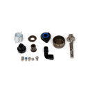 RockShox Damper Upgrade Kit - 2P Remote In/Out SIDLUXE...
