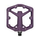 Crankbrothers Pedal Stamp 1 small purple Gen 2