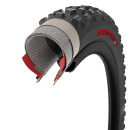 Pirelli Scorpion E-MTB M HyperWall V2 black/red 27.5x2.60