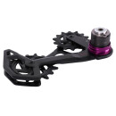SRAM cage mounting set for GX Eagle rear derailleur - AXS T-Type Transmission