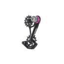 SRAM cage mounting set for GX Eagle rear derailleur - AXS T-Type Transmission