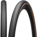 Hutchinson folding tire, OVERIDE 700x50 (50-622) Tubeless...