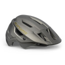 Bluegrass Helmet Rogue grigio solare, Matt, M 56-58