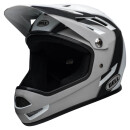 Bell Sanction helmet matte black/white XS