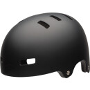 Bell Local helmet matte black S