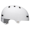 Casque Bell Local matte white fasthouse S