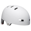 Bell Local Helm matte white fasthouse
