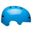 Bell Local helmet gloss blue ice scream S