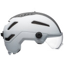 Bell Annex Shield MIPS casco bianco opaco L
