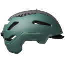 Bell Annex MIPS casco opaco/lucido verde scuro L