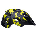 Bell Sidetrack Youth MIPS casque mat black camosaurus