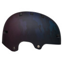 Bell Span Helm matte black/blue camo XS