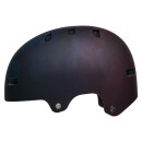 Bell Span helmet matte black/blue camo XS