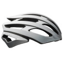 Bell Stratus MIPS Helm matte/gloss white/silver