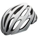 Bell Stratus MIPS Helm matte/gloss white/silver