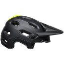 Bell Super DH Spherical MIPS casco nero opaco/lucido