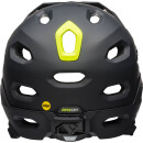 Bell Super DH Spherical MIPS Helm matte/gloss black L