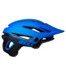 Bell Sixer MIPS Helm matte blue/black