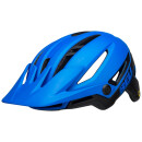 Bell Sixer MIPS helmet matte blue/black
