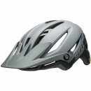 Bell Sixer MIPS helmet matte/gloss grays
