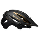 Bell Sixer MIPS casco opaco/gl nero/oro fasthouse