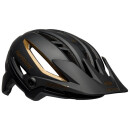 Bell Sixer MIPS Helm matte/gl black/gold fasthouse