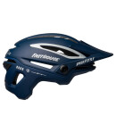 Bell Sixer MIPS casque matte/gl blue/white fasthouse