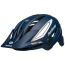 Bell Sixer MIPS helmet matte/gl blue/white fasthouse
