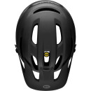 Casco Bell 4forty MIPS nero opaco/lucido