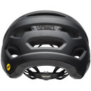 Bell 4forty MIPS helmet matte/gloss black L