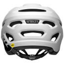 Bell 4forty MIPS Helm matte/gloss white/black L