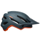 Bell 4forty MIPS helmet matte/gloss slate/orange