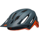 Bell 4forty MIPS helmet matte/gloss slate/orange L