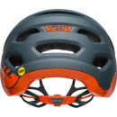 Bell 4forty MIPS Helm matte/gloss slate/orange L