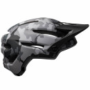 Casco Bell 4forty MIPS nero opaco/lucido camo L