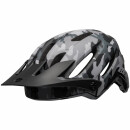 Casco Bell 4forty MIPS nero opaco/lucido camo L