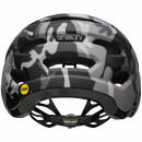 Bell 4forty MIPS Helm matte/gloss black camo L