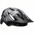 Bell 4forty MIPS Helm matte/gloss black camo L