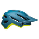 Bell 4forty MIPS helmet matte/gloss blue/hi-viz II