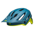 Bell 4forty MIPS helmet matte/gloss blue/hi-viz II