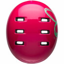 Bell Lil Ripper helmet gloss pink adore XS