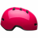 Bell Lil Ripper helmet gloss pink adore S