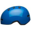Bell Lil Ripper Helm gloss blue XS