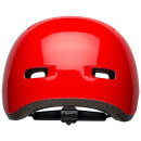 Bell Lil Ripper Helm gloss red S